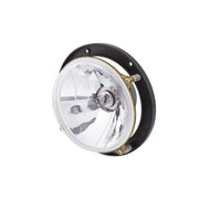 Hella Headlight Headlamp H4 Left
