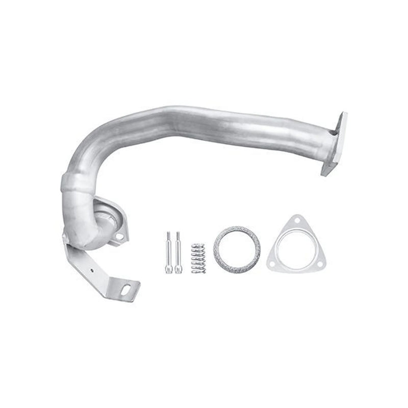 Hella Exhaust Pipe OD fits Citroën Saxo 1996-2004 1.5