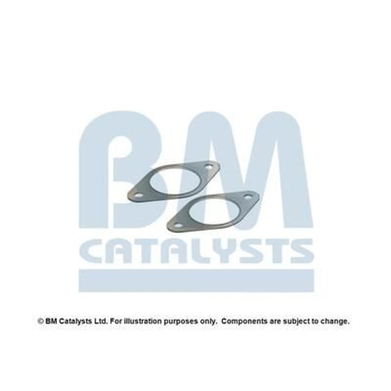 BM Catalysts Fitting Kit FK90284A FK90284A