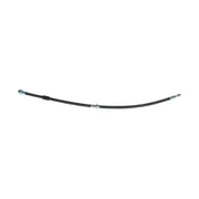 Bosch Brake Hydraulic Hose Line Rear Left fits Nissan Primera 2002-2008