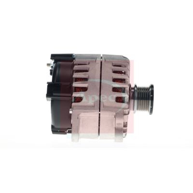 Apec Car Alternator 12V fits Audi A6 C7 2013-2018 2.0