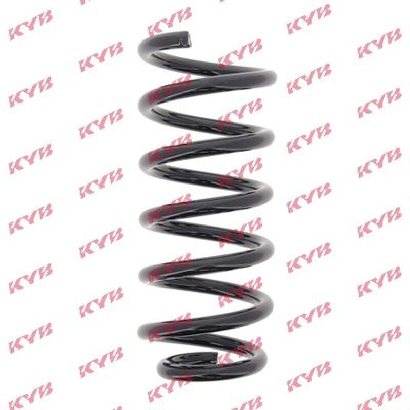 KYB Rear Suspension Coil Spring fits Audi A6 C5 1997-2005 1.8 2.4 2.5 2.8 3.0