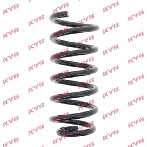 KYB 2 x Suspension Springs fits Audi A6 C5 1997-2005 1.8 2.4 2.5 2.8 3.0