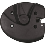 M1 Internal Lock Only Black Type 1 Nova - Dynamic Drive