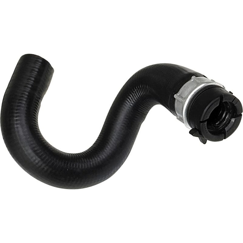 Gates Molded Heater Hose fits Renault Laguna II 2001-2005 1.9