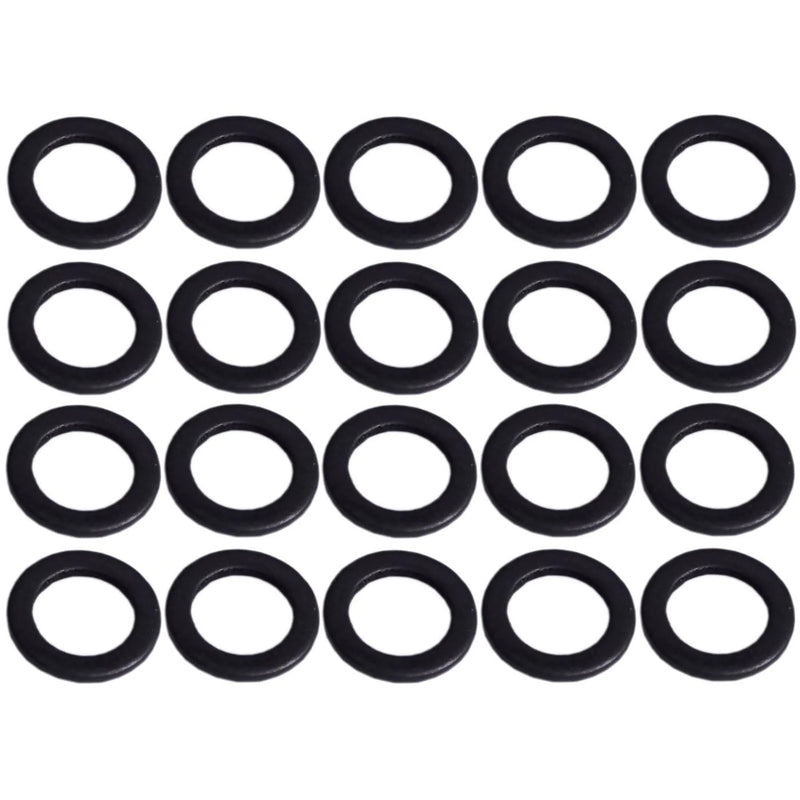 RidgeMonkey Connexion Rig Rings S - RMT087