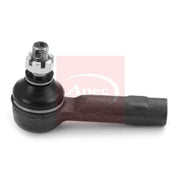 Apec Steering Tie Rod End Ball Joint Front Right M14x1.5 fits Nissan Almera