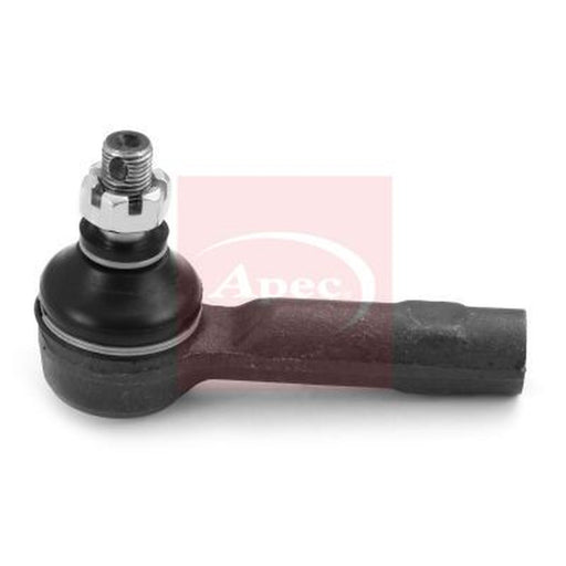 Apec Steering Tie Rod End Ball Joint Front Right M14x1.5 fits Nissan Almera