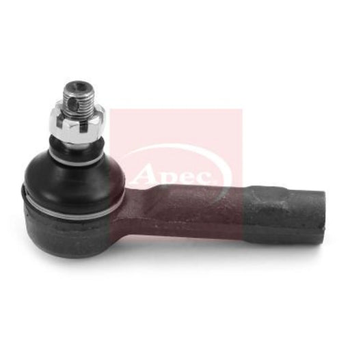 Apec Steering Tie Rod End Ball Joint Front Right M14x1.5 AST6364