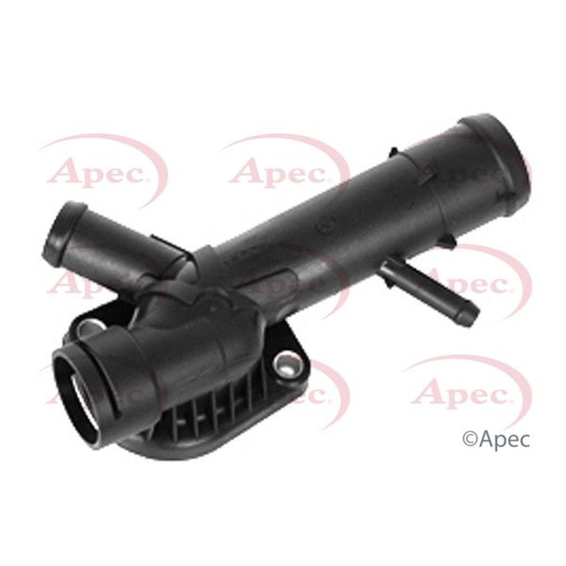 Apec Coolant Flange Housing Connector fits Audi A1 2010-2015 1.6