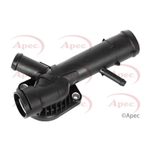 Apec Coolant Flange Housing Connector fits Audi A1 2010-2015 1.6