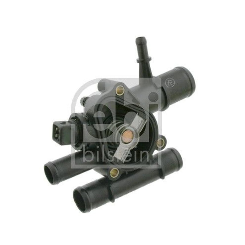 Febi Thermostat,Coolant 24157