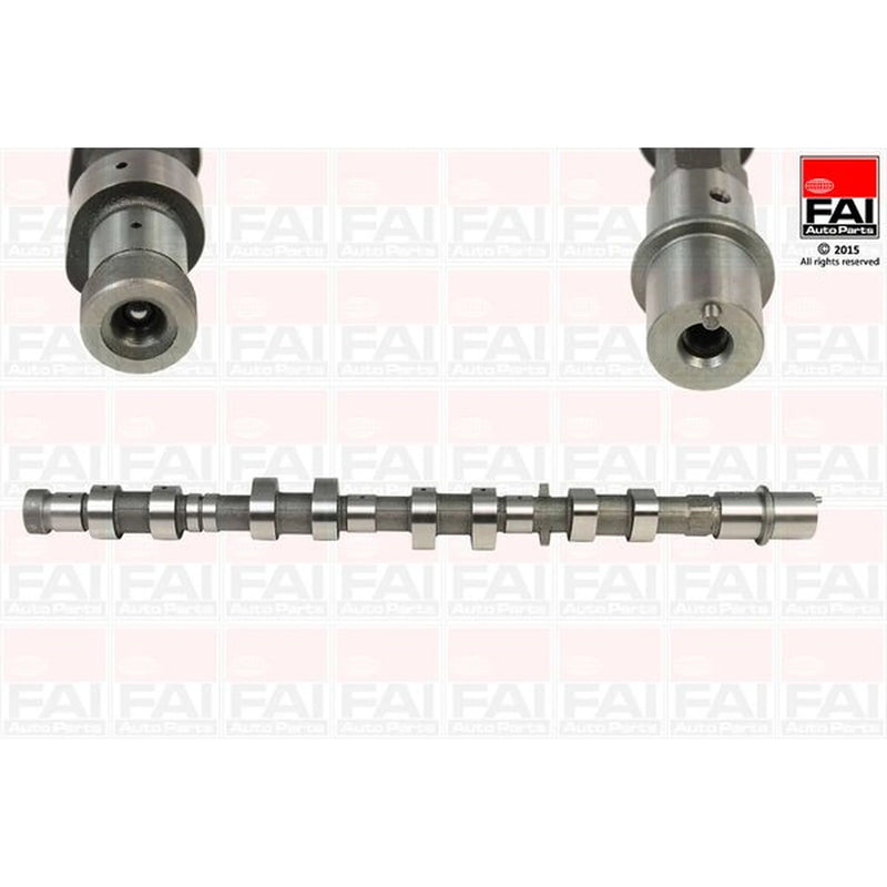 FAI Engine Camshaft Lobes fits Ford Ranger 2006-2012 2.5 3.0