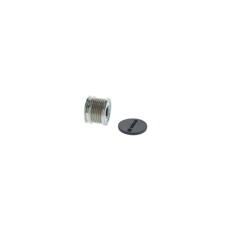 Bosch Alternator Overrunning Freewheel Clutch