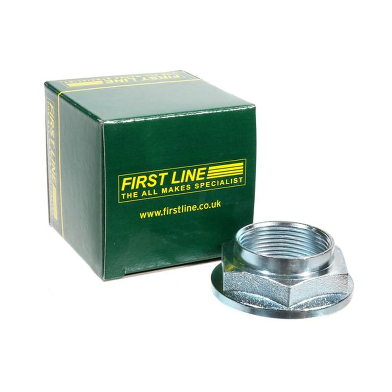First Line Kingpin Nut OD Thick Rear fits Citroën Berlingo First 1996-2011