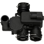 Gates Coolant Control Valve Assembly fits Mercedes-Benz Cls 2004-2010