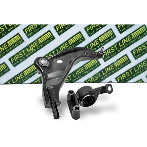 First Line Control/Trailing Arm fits Mini Mini 2006-2015