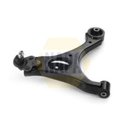 NAPA Control/Trailing Arm Front Left fits Honda Civic VIII 2005-2012 1.3 1.8