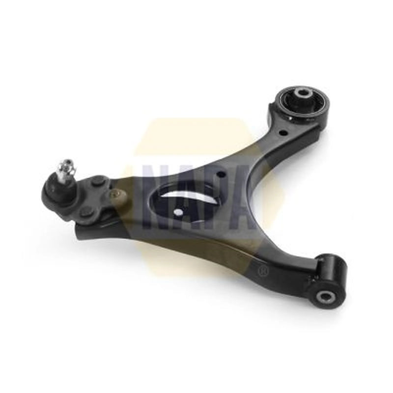 NAPA Control/Trailing Arm Front Left fits Honda Civic VIII 2005-2012 1.3 1.8