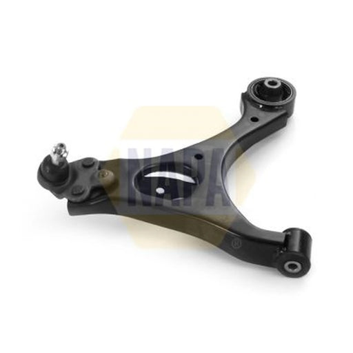 NAPA Control/Trailing Arm Front Left fits Honda Civic VIII 2005-2012 1.3 1.8