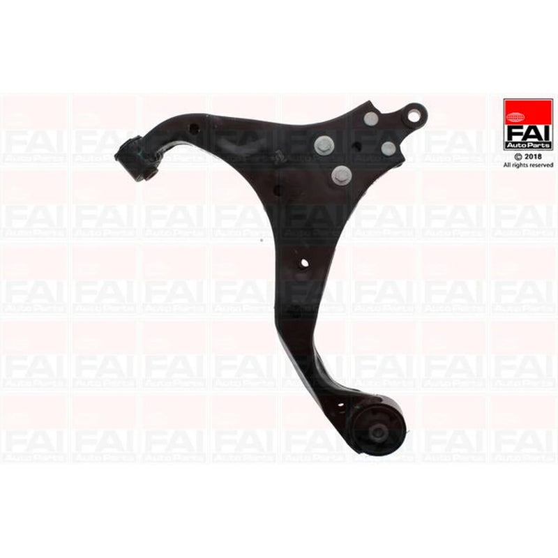 FAI Control/Trailing Arm