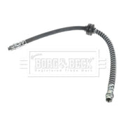 Borg & Beck Brake Hydraulic Hose Line Front Right BBH7853