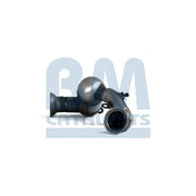 BM Catalysts Homologated Diesel Cat fits Mercedes-Benz A-Class 2004-2012