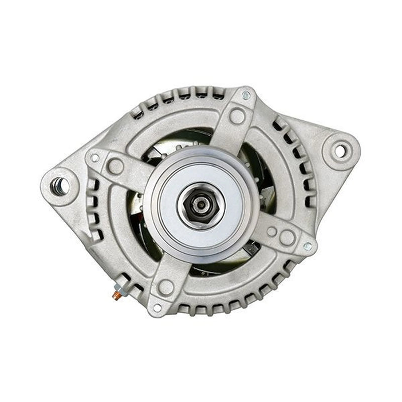 Hella Car Alternator 12V fits Toyota Hiace / Commuter V Bus 2006 on 2.5