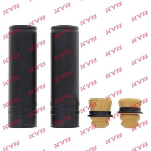 KYB 2 x Rear Dust Cover Kit fits Chevrolet Cruze 2009-2015 1.4 1.6 1.7 1.8 2.0