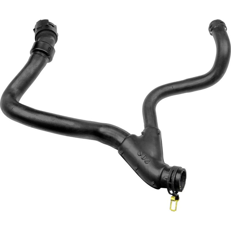 Gates Radiator Coolant Hose 557mm ID fits Ford Mondeo 2000-2007 2.0 2.2