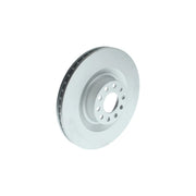 Bosch 2 x Vented Brake Discs fits Audi A8 D2 1994-2002 2.5 2.8 3.3 3.7 4.2 6.0