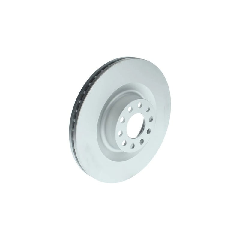 Bosch 2 x Vented Brake Discs fits Audi A8 D2 1994-2002 2.5 2.8 3.3 3.7 4.2 6.0