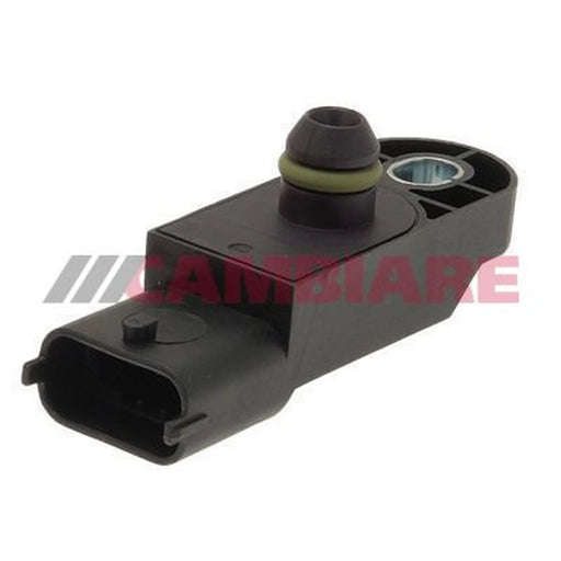 Cambiare Turbo Boost Pressure Sensor fits Abarth 500 / 595 / 695 2008 on 1.4