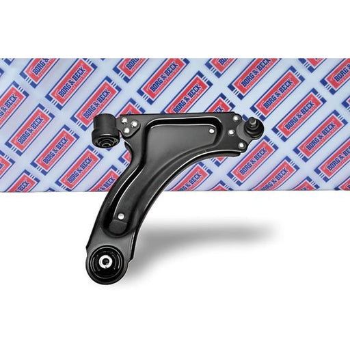 Borg & Beck Control/Trailing Arm BCA6337