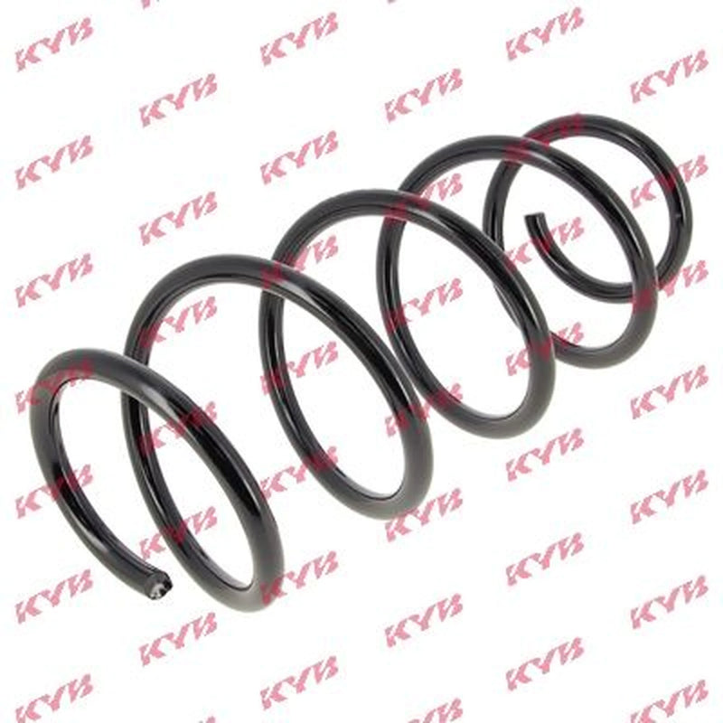 KYB Front Suspension Coil Spring fits VW Fox 2005-2011 1.2