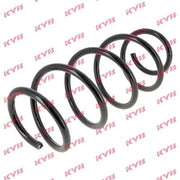 KYB 2 x Suspension Springs fits VW Fox 2005-2011 1.2