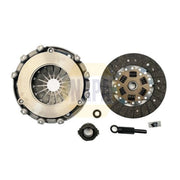 NAPA Clutch Kit Set 3pc 250mm fits Ford Ranger 1999-2006 2.5