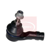 Apec Steering Tie Rod End Ball Joint Front Right M AST6063
