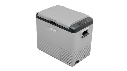 Outwell Arctic Chill 50 Coolbox Black & Grey Outwell - Dynamic Drive