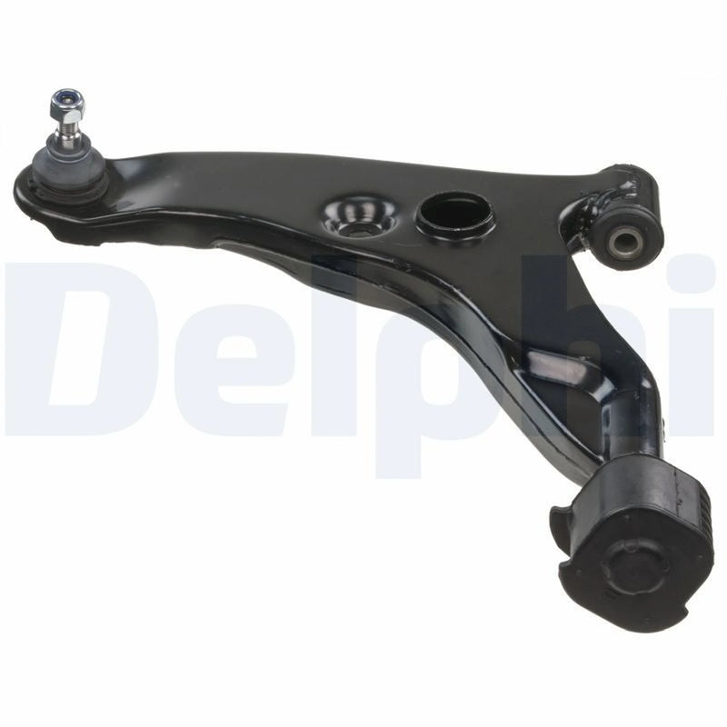 Delphi Control/Trailing Arm Lower fits Mitsubishi Colt 1995-2003 1.5