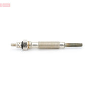 Denso Diesel Engine Glow Plug fits Mitsubishi Galant 1980-1984 2.3