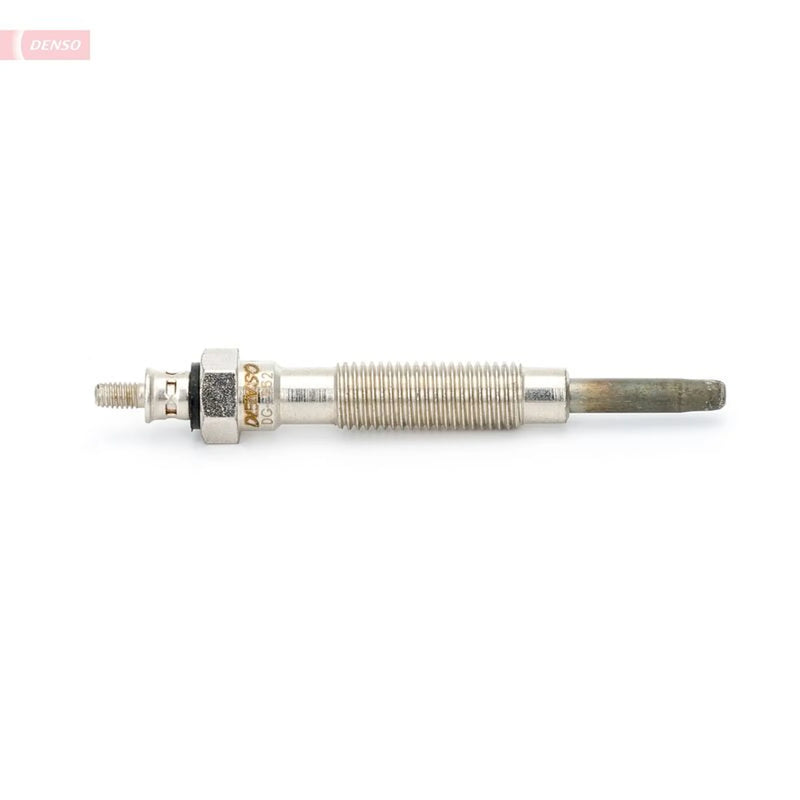 Denso Diesel Engine Glow Plug fits Mitsubishi Galant 1980-1984 2.3