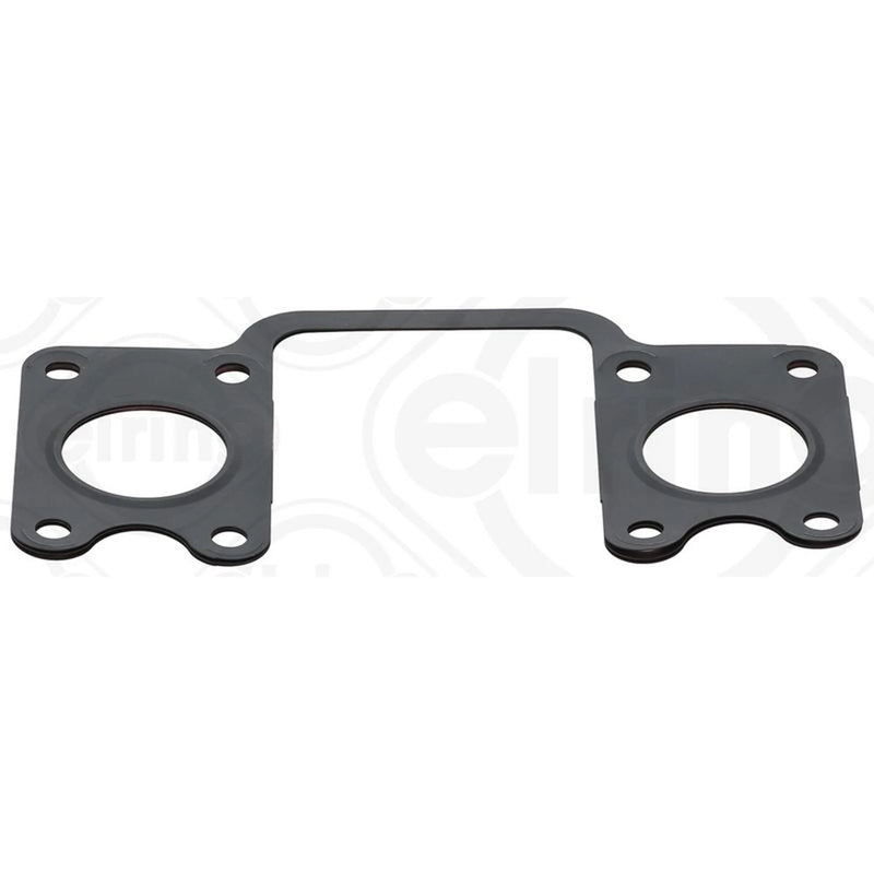 Elring Exhaust Manifold Gasket Wide Thick fits Deutz-Fahr Series 11 2014 on