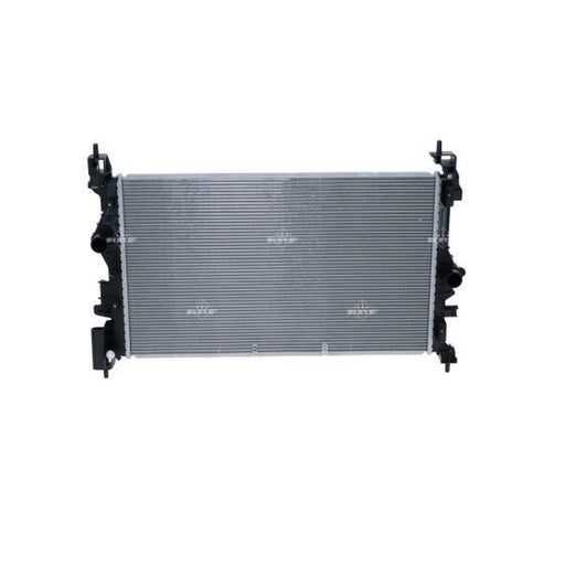 NRF Engine Radiator 59266