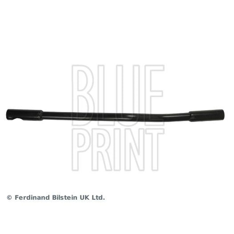 Blue Print Centre Rod Assembly Front ADC48764