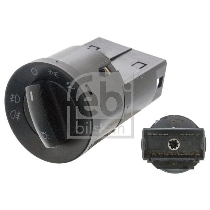 Febi Headlight Switch Dashboard 46758