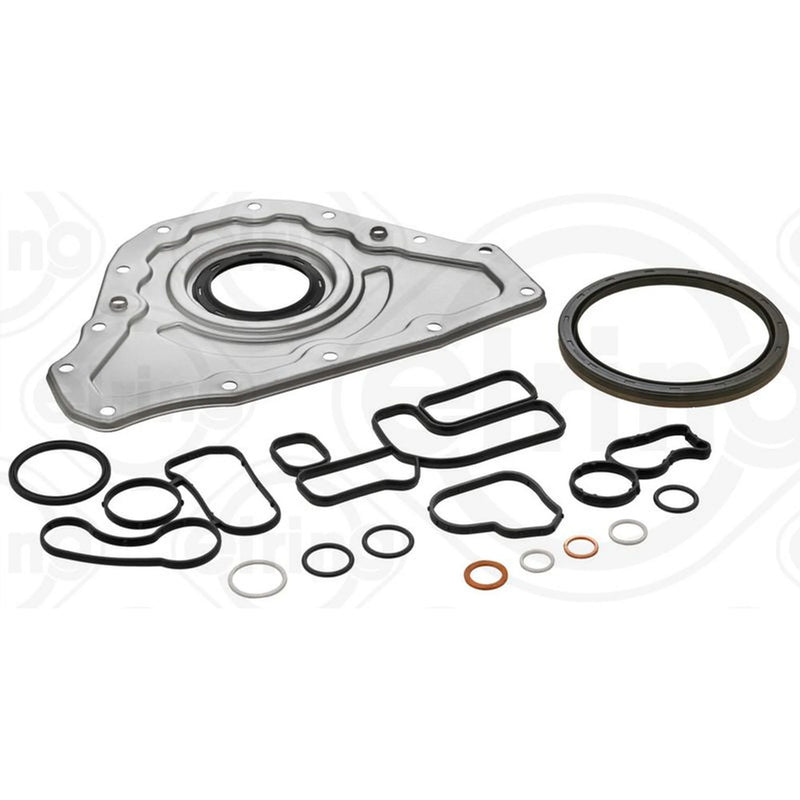 Elring Crankcase Gasket Kit ID fits Lotus Emira 2021 on 2.0