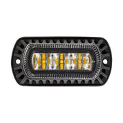 Ring Amber Strobe 3 LED R65 - RCV2212 Ring Automotive - Dynamic Drive