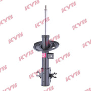 KYB 2 x Shock Absorbers fits Renault Latitude 2010-2011 1.5 2.0 2.5 3.0