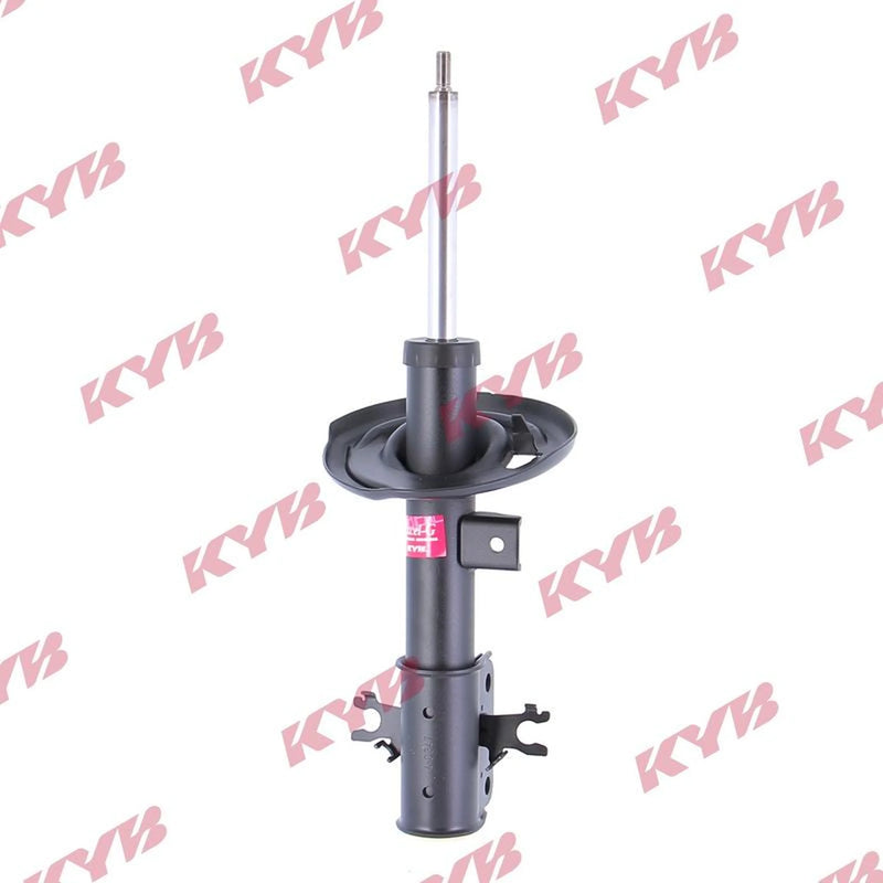 KYB Shock Absorber Damper Strut Front Right fits Renault Latitude 2010-2011